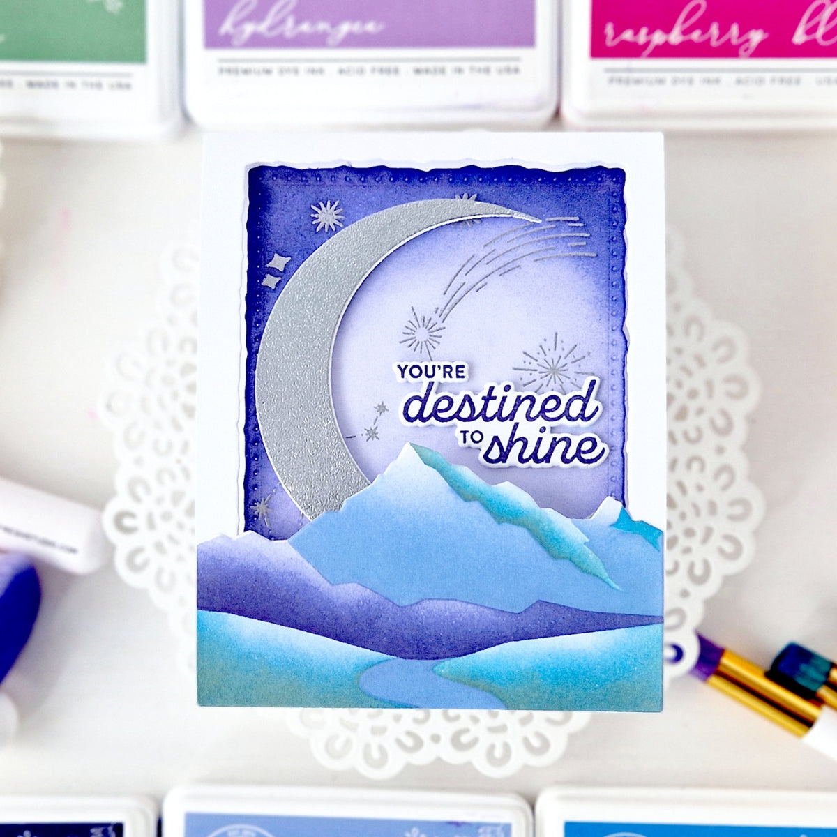 Starlit Path Bundle