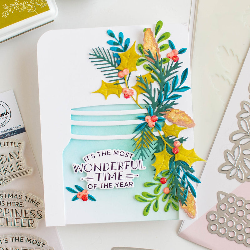 Making Spirits Bright Bundle