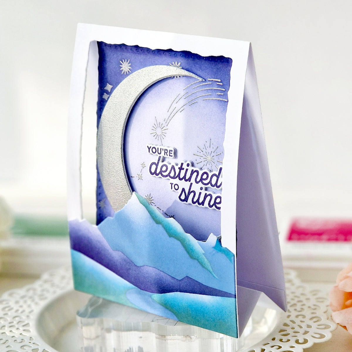 Starlit Path Bundle