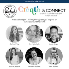 Create & Connect: Creative Passport (Feb 2026)