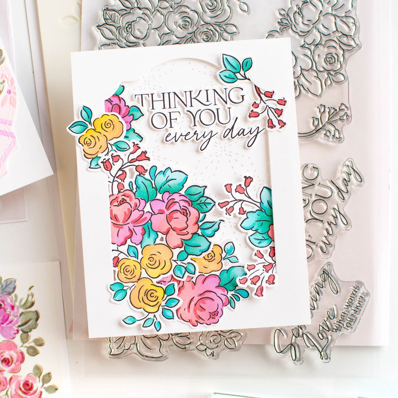 Pretty Blooms Bundle