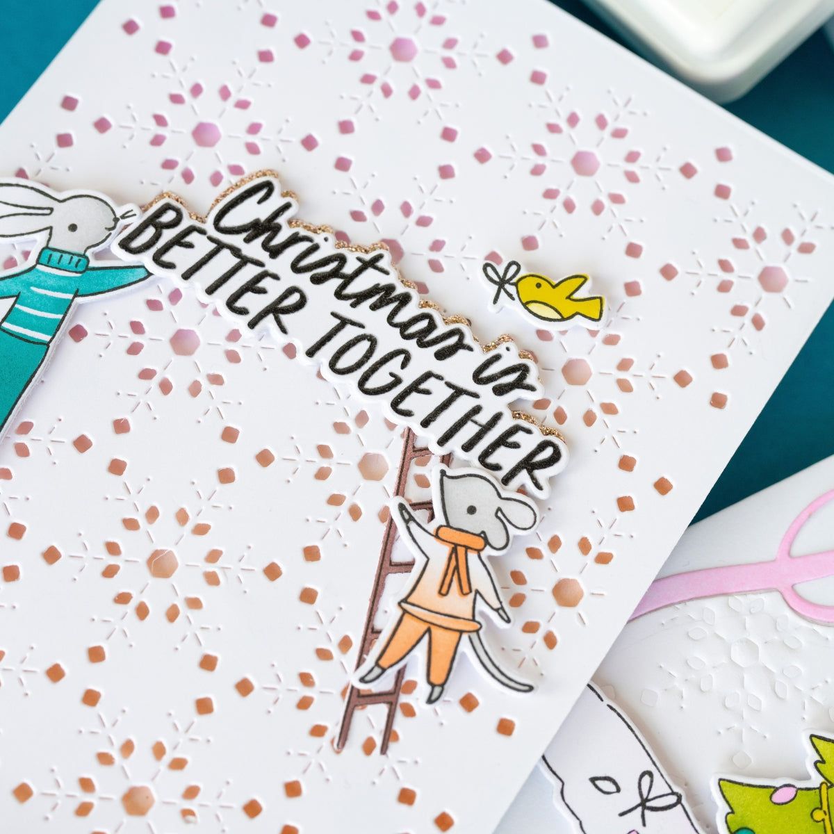 Woodland Wonder Bundle