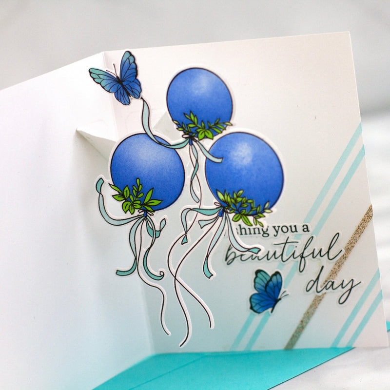 Stitched Pinwheels & Double Stitched Fancy Frames Bundle
