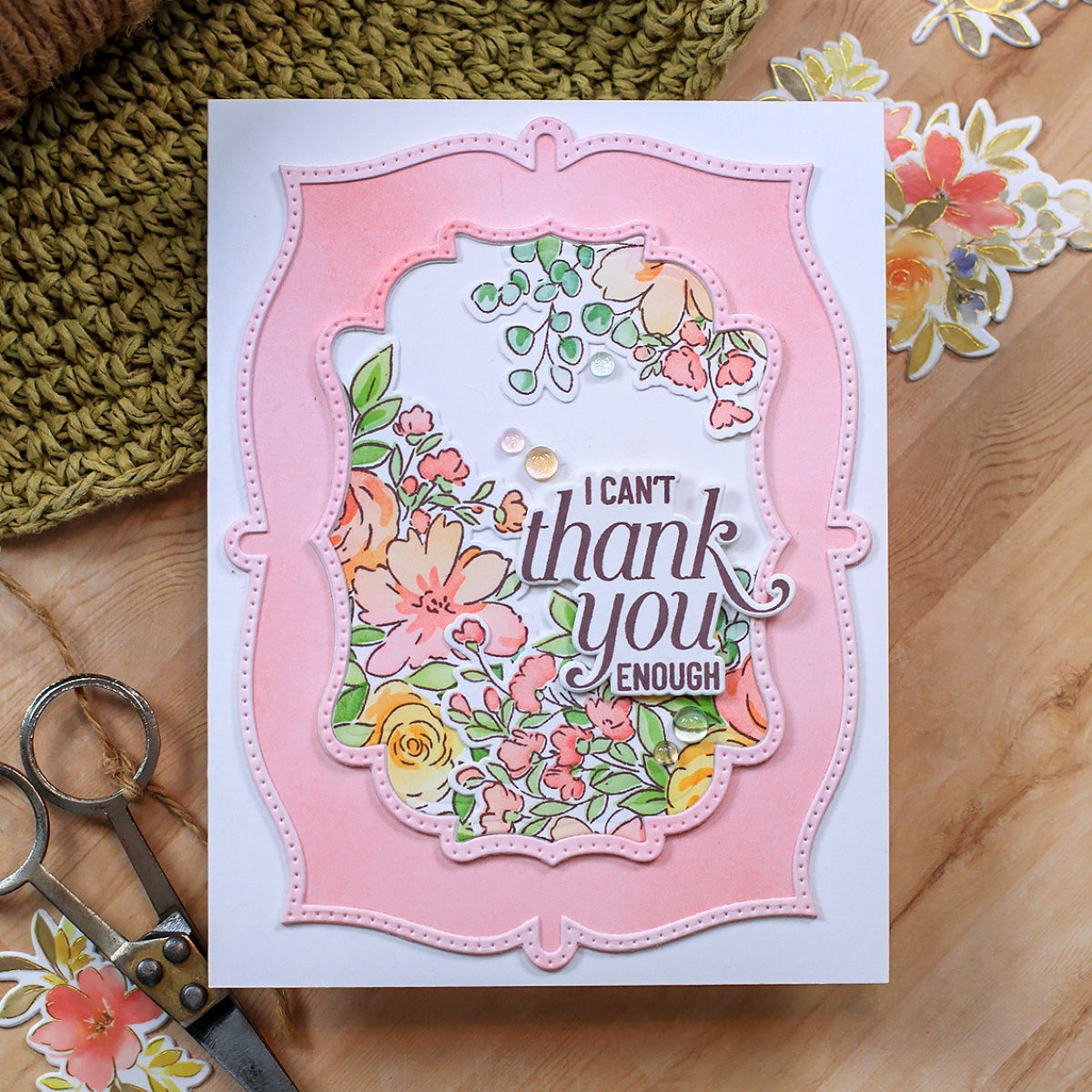 Love & Gratitude