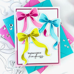 Elegant Essence stencil