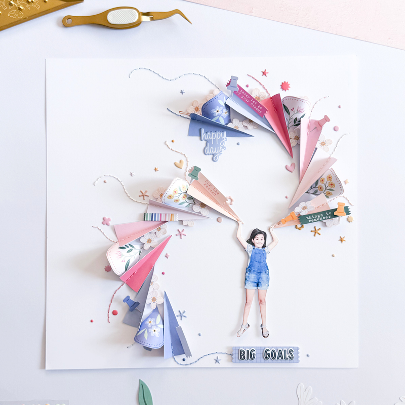 Fresh Start: Ephemera