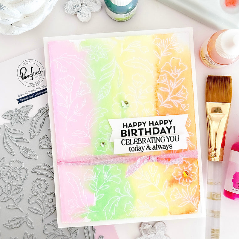 Premium Liquid Watercolors: Classics