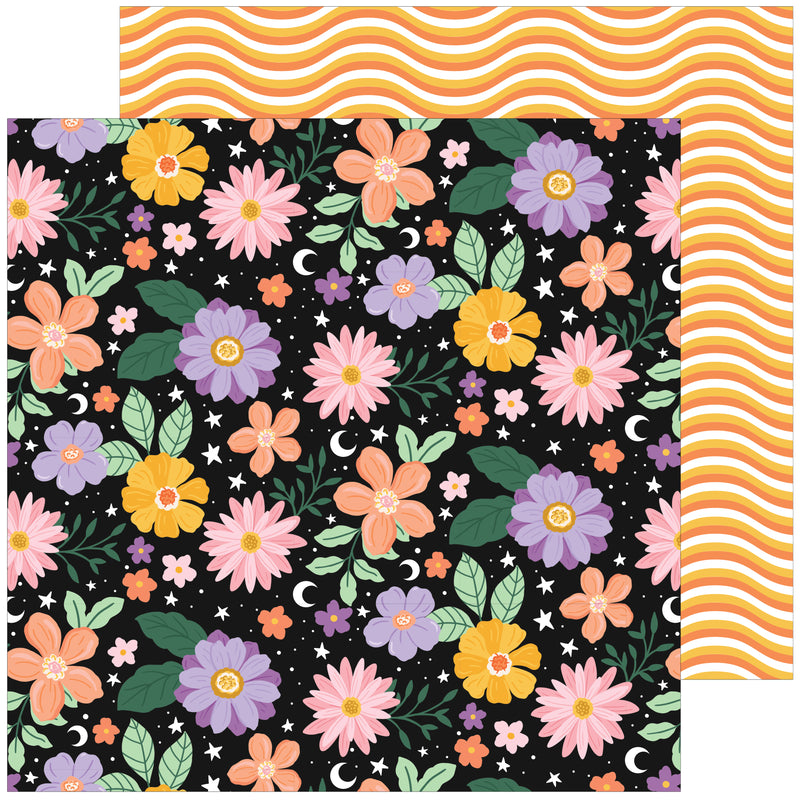 BooVille: 12x12 Paper Pack