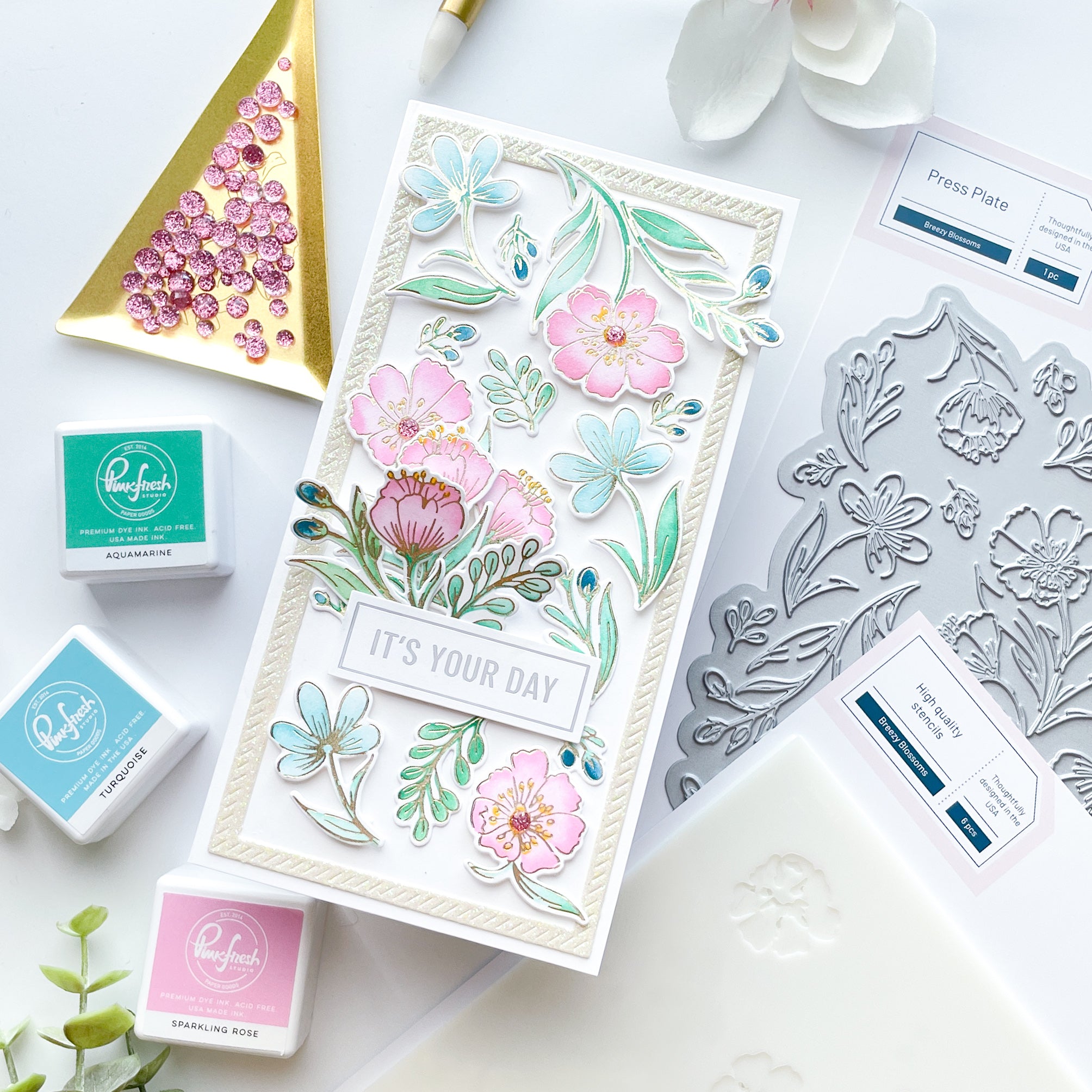 ヴィンテージ　ハーブ　アート　FRESH HERBS ヴィンテージ ハーブ アート FRESH HERBS ヴィンテージ ハーブ