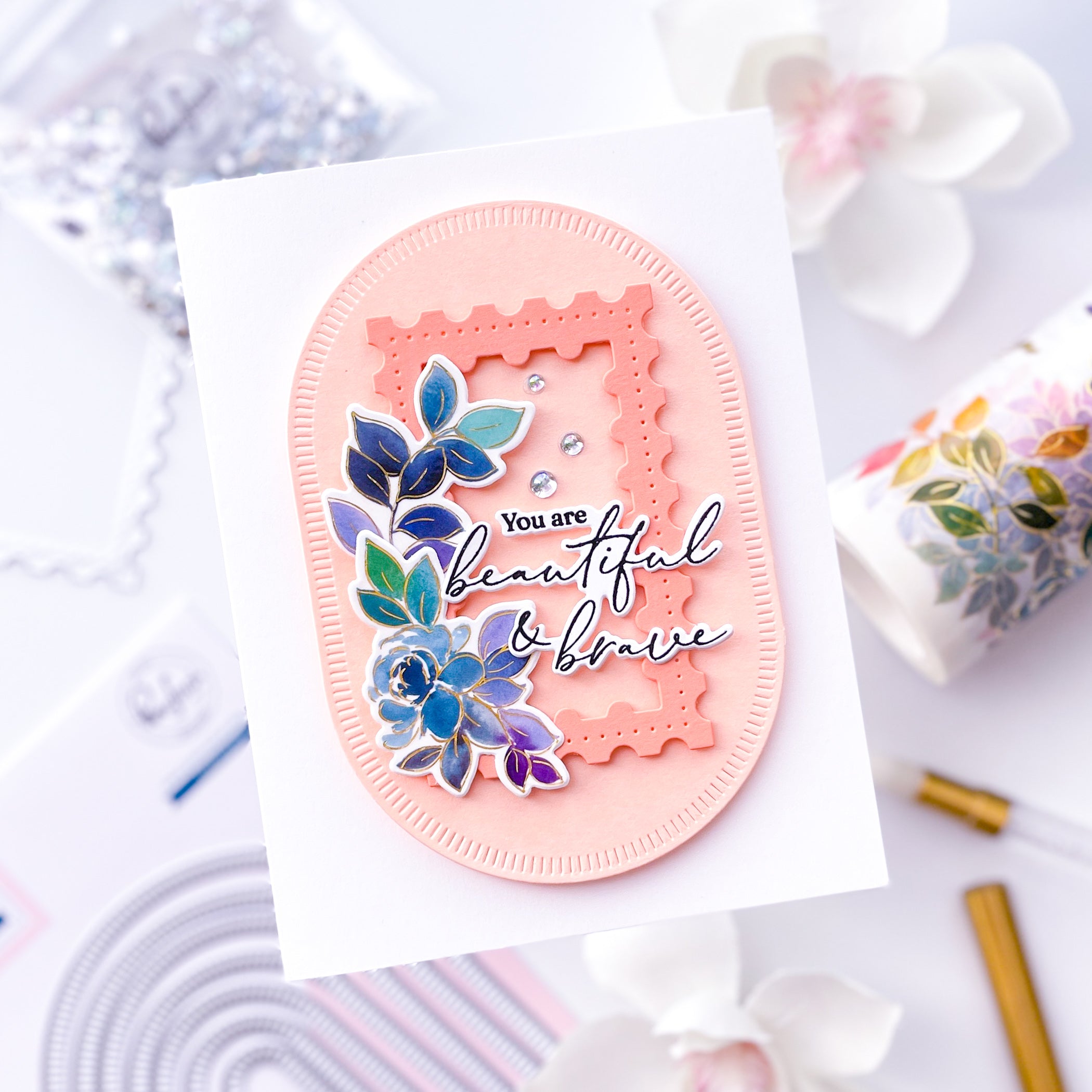 ハンドメイド スリーピングベイビー ナチュラルフラワー ハンドメイド スリーピングベイビー ナチュラルフラワー ハンドメイド