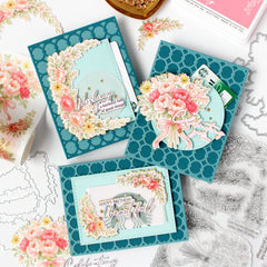 Essentials: Double Stitched Circle die