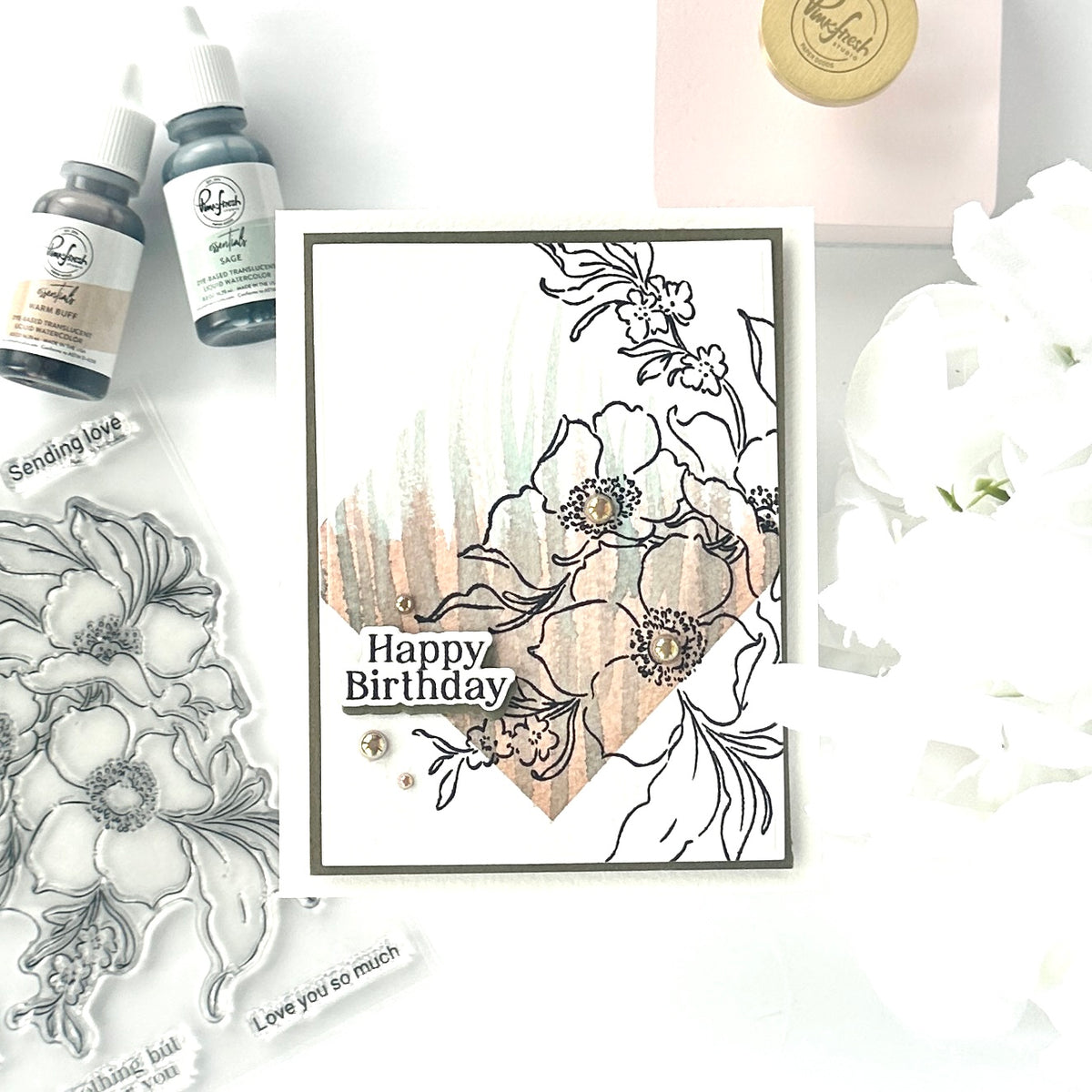 Premium Watercolor Paper