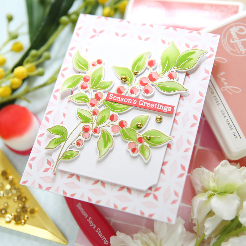 Berry Branch Bundle