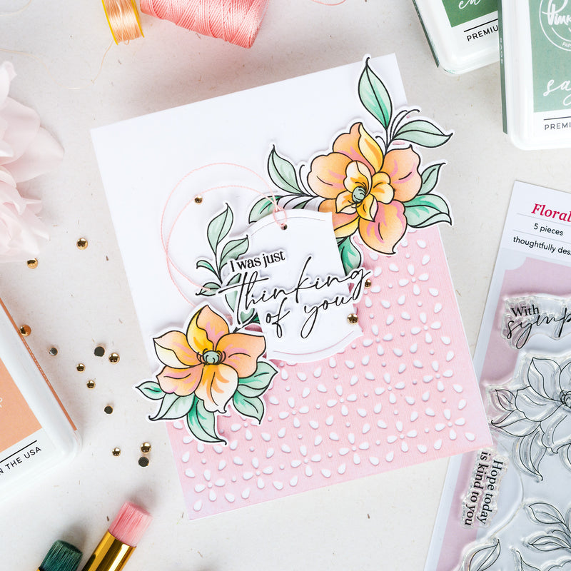 The Stitch Edit: Thread Spool die