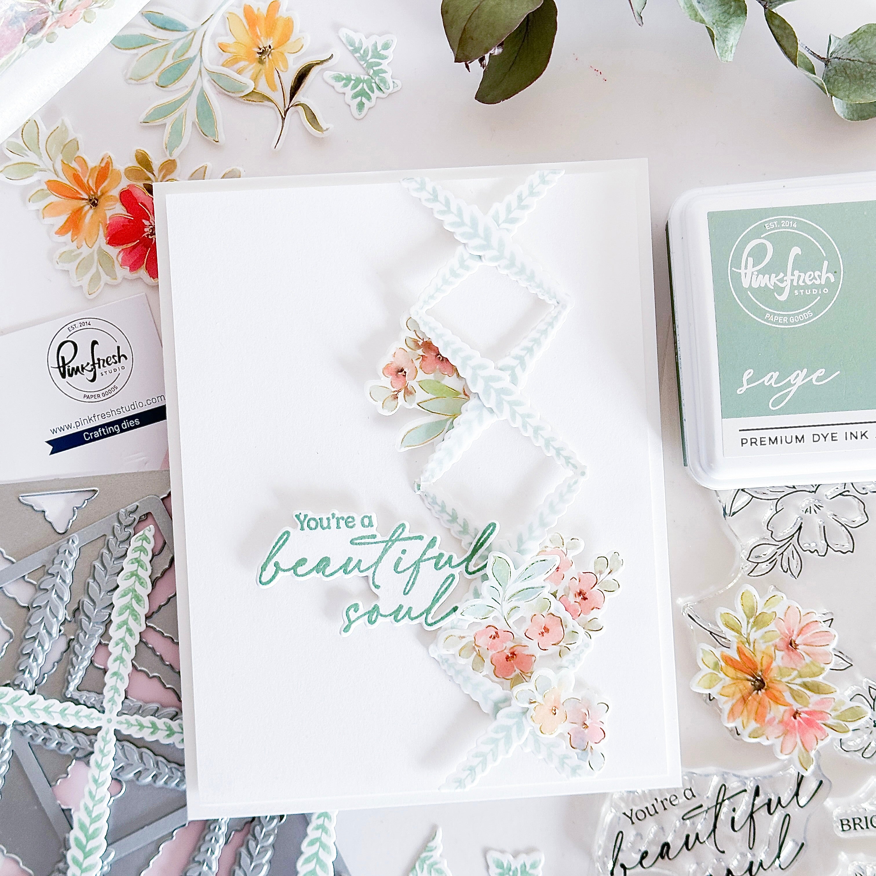 Savita Floral Washi Tape Set — 8 Rolls Of Decorative Masking Tape For DIY, Scrapbooking, Gift Wrapping & Crafts - View #9