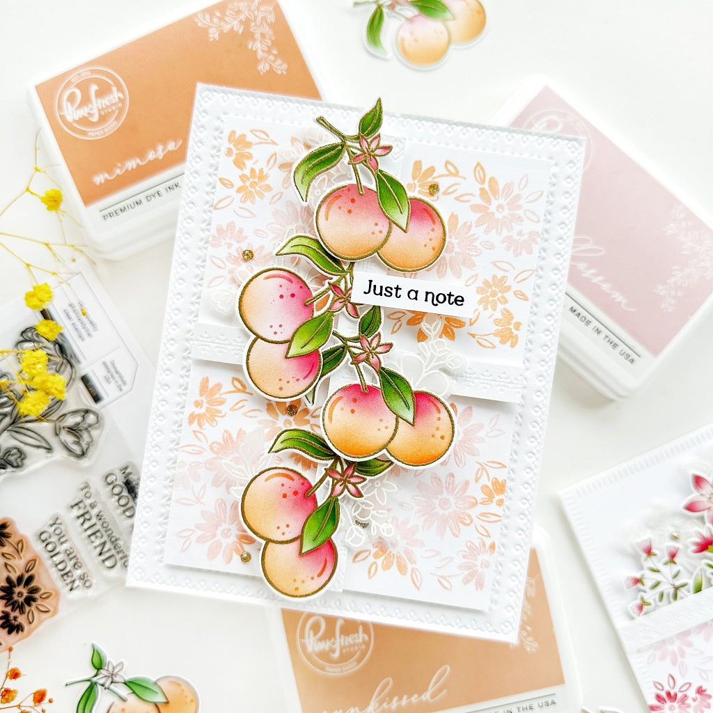 Framed Art stamp – Pinkfresh Studio Framed Art stamp – Pinkfresh Studio