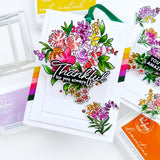 Garden Bouquet: Stamp
