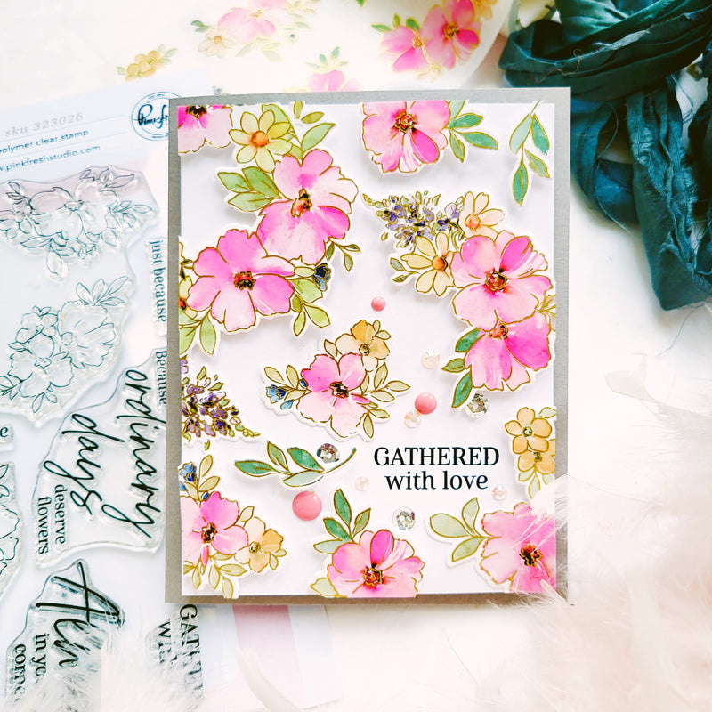 Garden Grace die