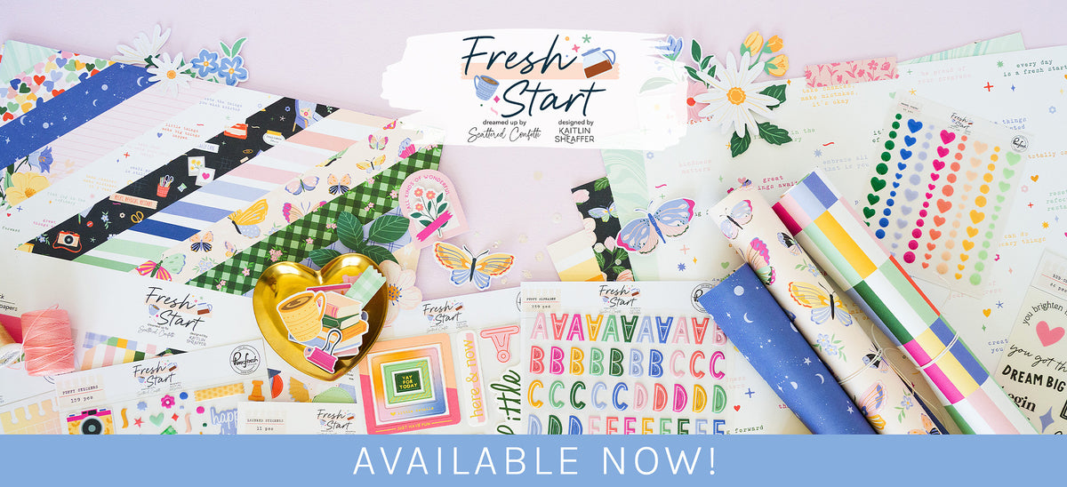 Pinkfresh Studio: Art, Craft & Scrapbooking Supplies