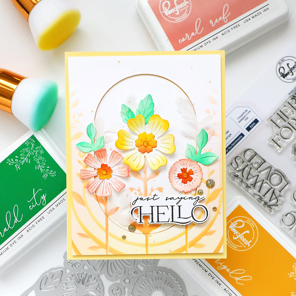 【新品未使用】DECORTE メイクアップセット フラワーデザイン フラワーボックスS」siaflora & カイリジュメイ「フラワーリップ 」の