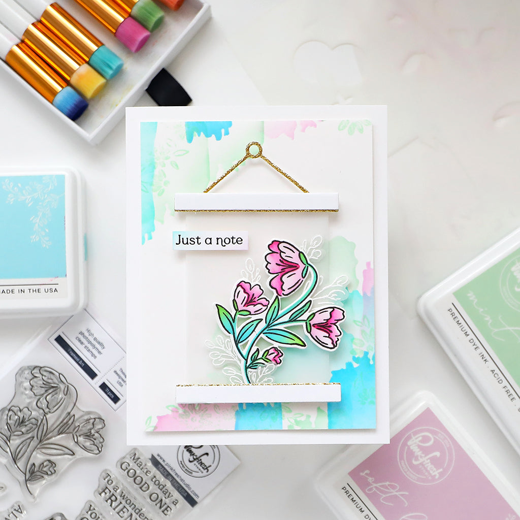 Framed Art die
