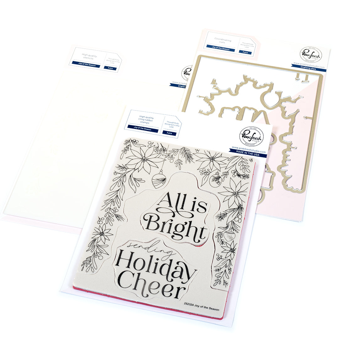 Joy of the Season Bundle
