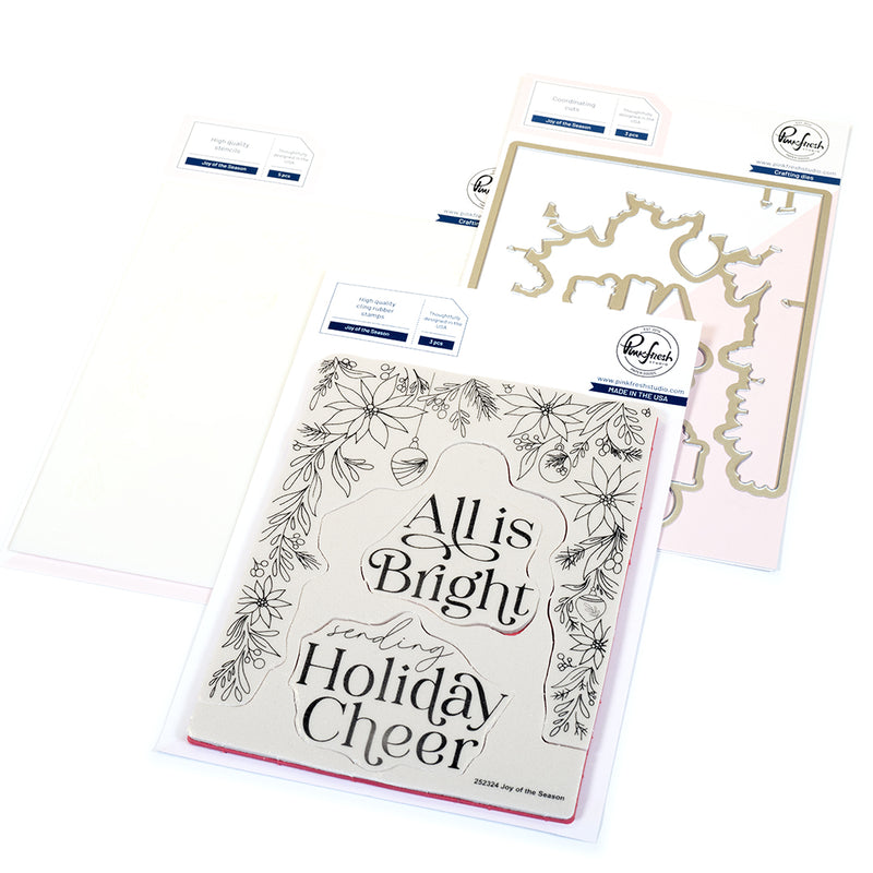Joy of the Season Bundle