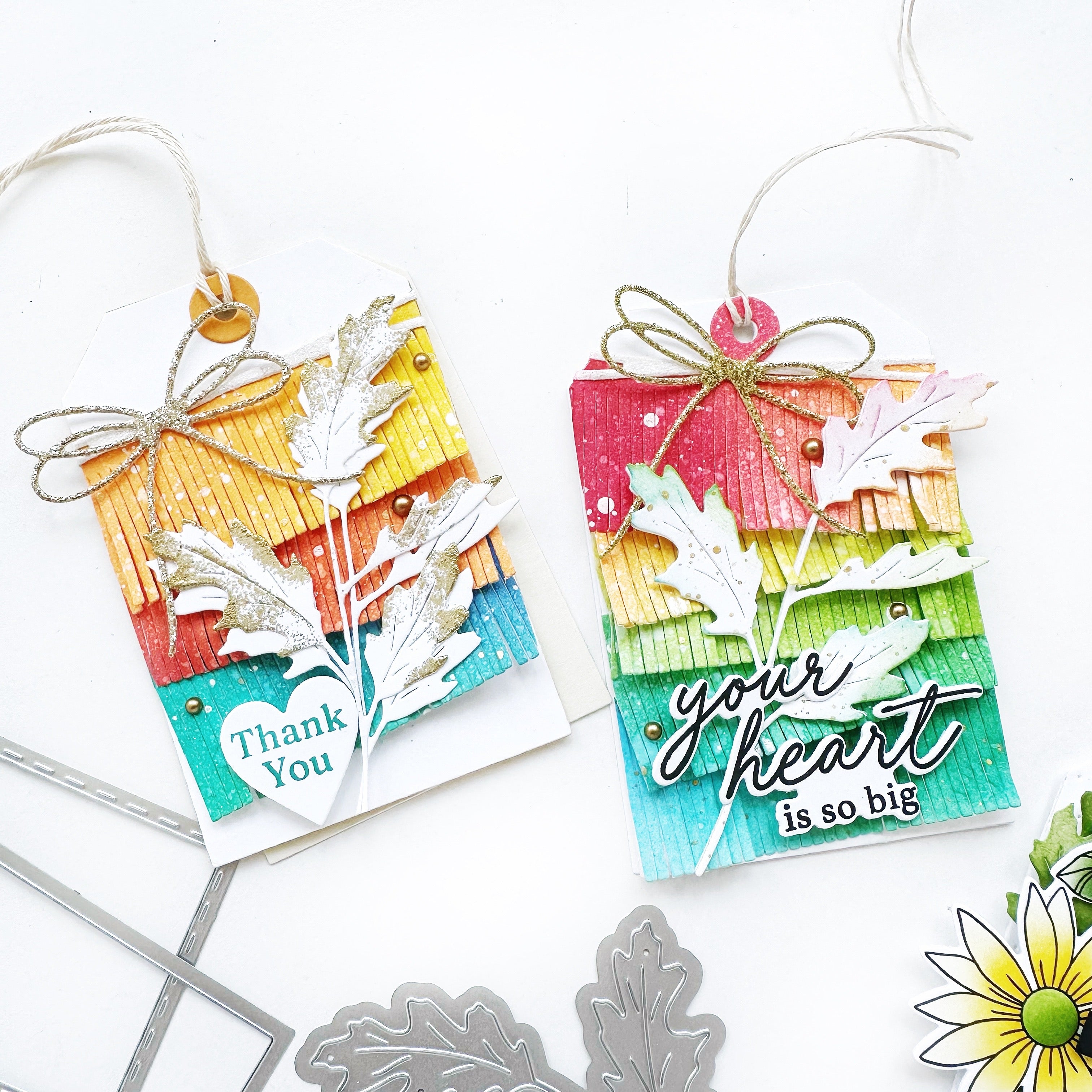 文房具・ステーショナリー Butter heart bookcover set Vintage Floral Butterflies Journal - Punch Studio