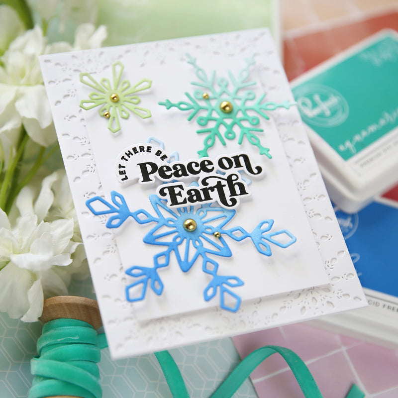 Christmas Sentiments Bundle
