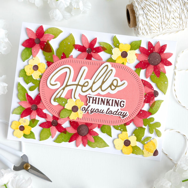 Basic Sentiments die