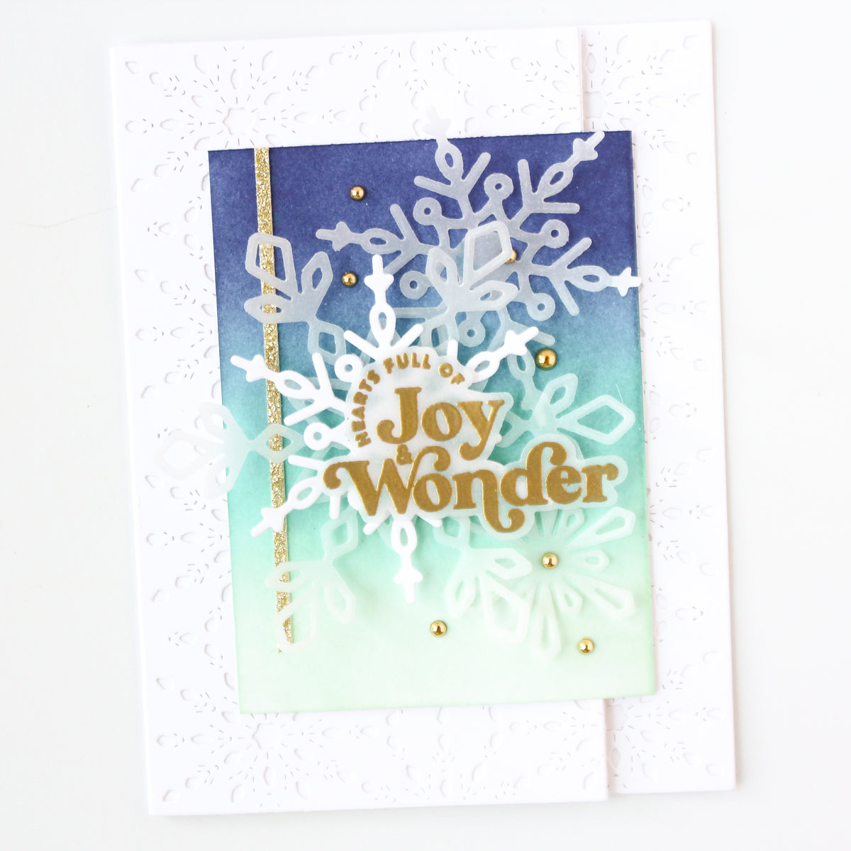 Christmas Sentiments Bundle