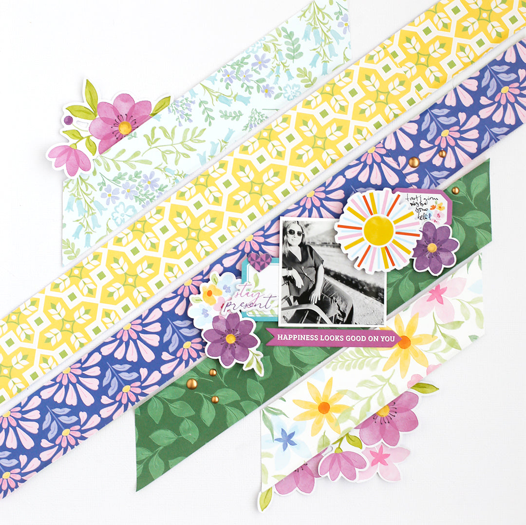 Crafted Moments: Ephemera