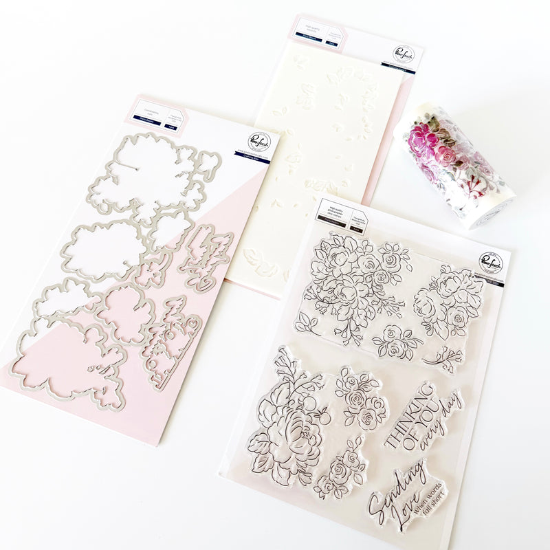 Pretty Blooms Bundle