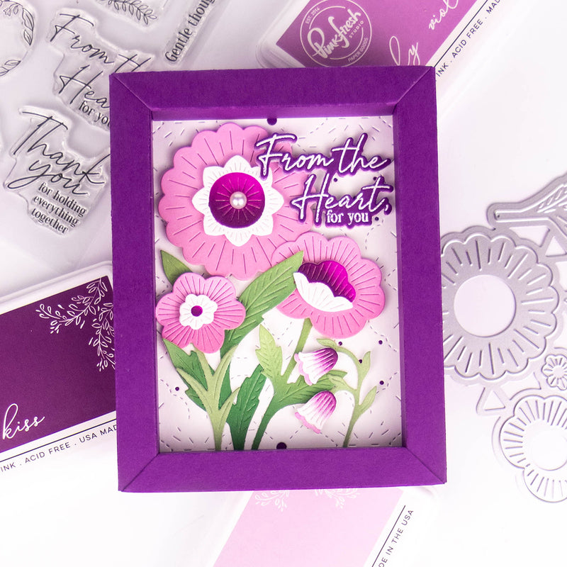 The Stitch Edit: Thread Spool die