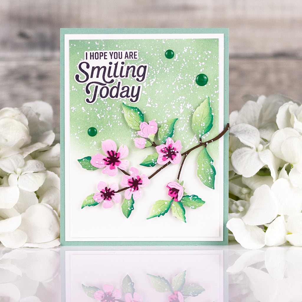Happy Vibes die – Pinkfresh Studio
