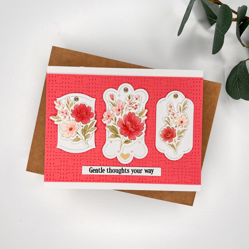 The Stitch Edit: Thread Spool die
