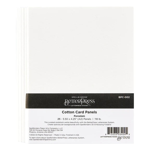 Mulberry Paper 8.5 x 6 - Blue  Scrapbooking & craft supplies - White  Rose Crafts LLC