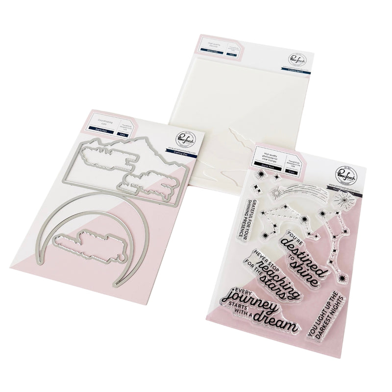 Starlit Path Bundle