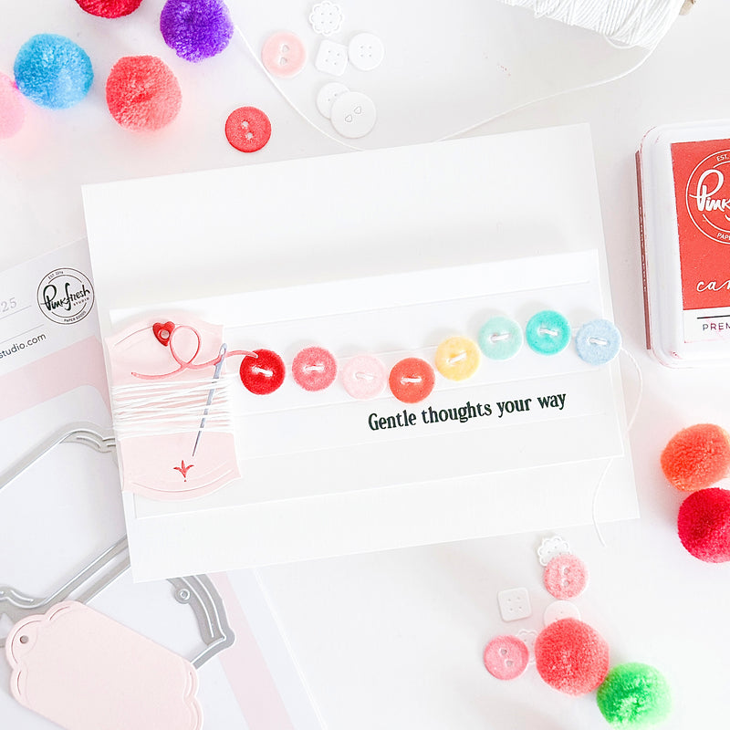 The Stitch Edit: Notion Story die
