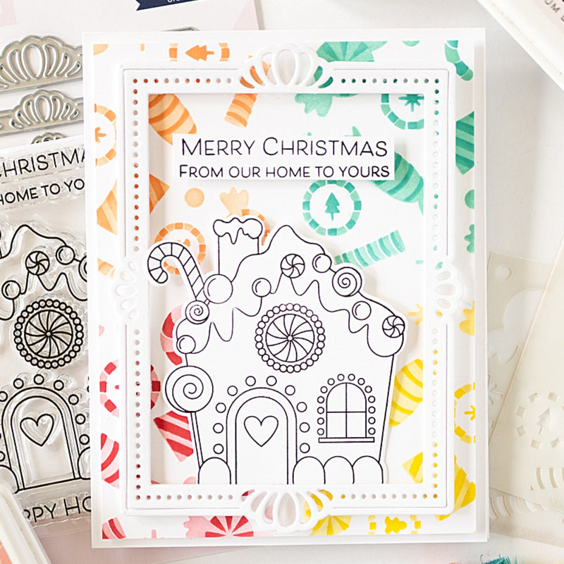 Polar Christmas & Gingermas Bundle