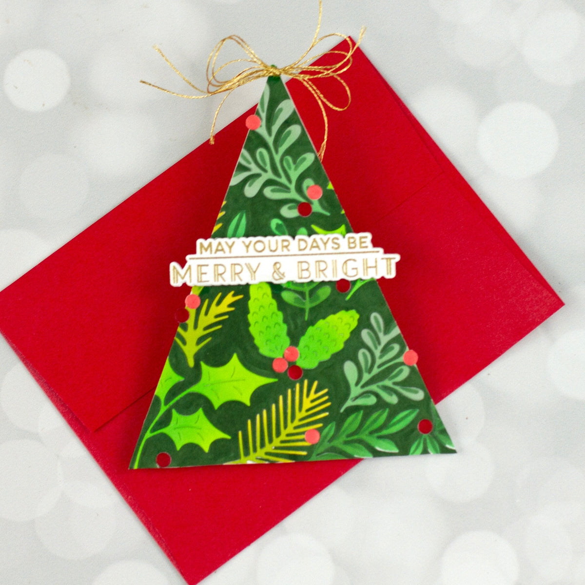 Holiday Foliage Bundle