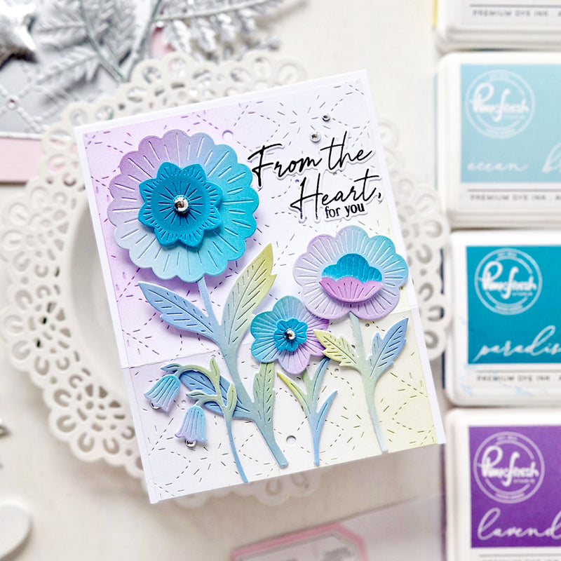 The Stitch Edit: Thread Spool die