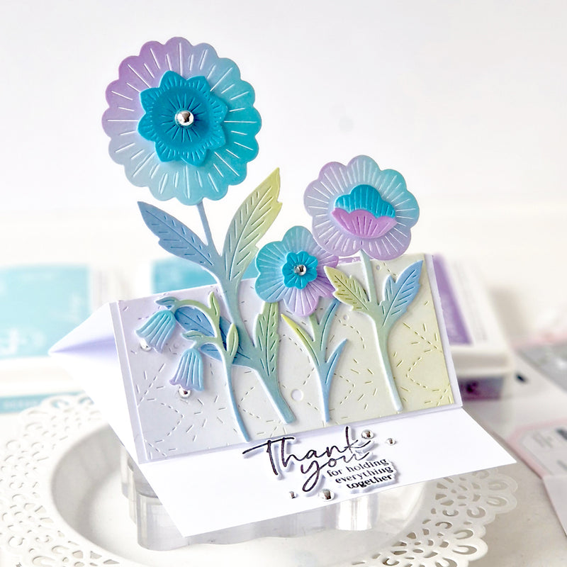 The Stitch Edit: Thread Spool die