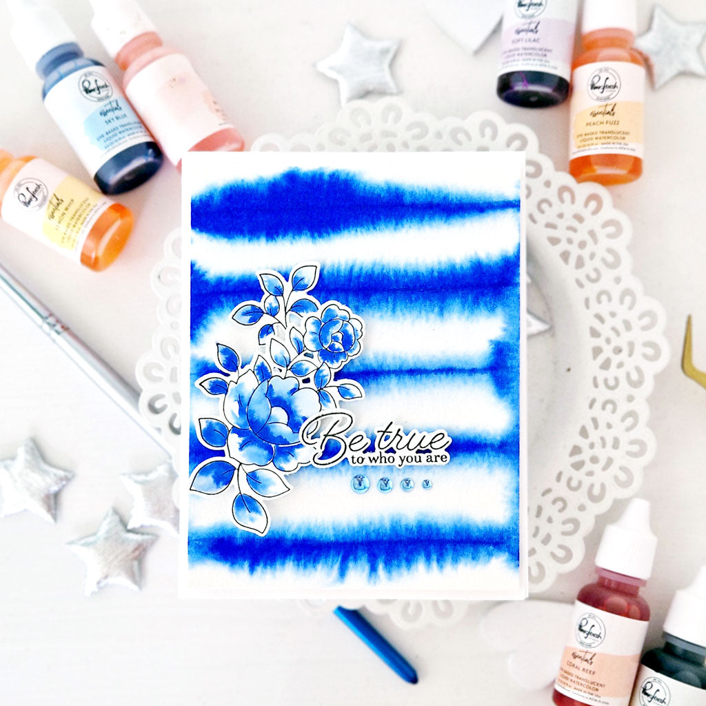 Premium Watercolor Paper
