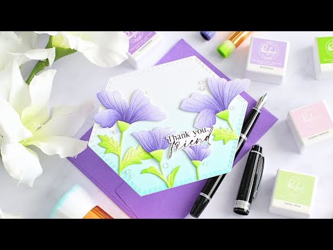 Petal Perfection die