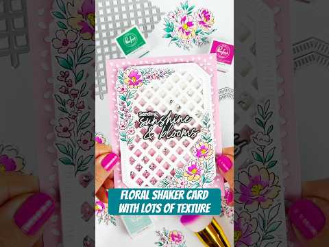 Essentials: Blanket Stitched Octagons die