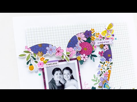 Lovely Lane: Enamel Shapes