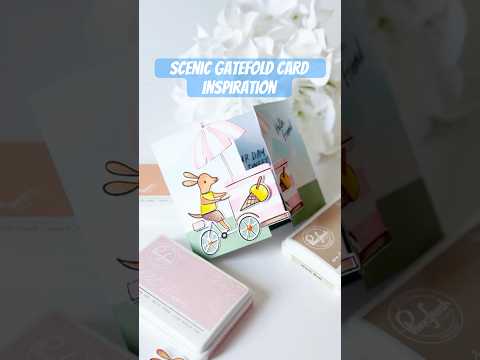 Gelato on the Go stamp