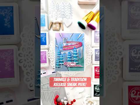 Holiday Express press plate