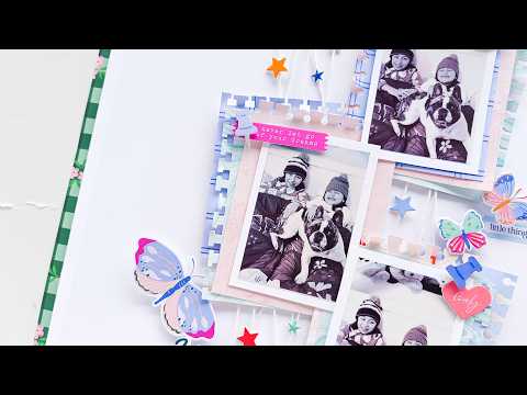Fresh Start: Ephemera